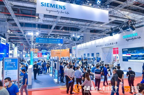 騰云駕數 最前沿智慧工廠引爆工博會，網上貿易代理開啟新篇章