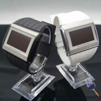 義烏超億商行 工廠直供LED運動手表，觸屏設計，價格優勢顯著