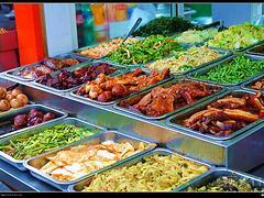 廣州祥潤公司 專業工廠食堂承包服務與優質餐飲解決方案