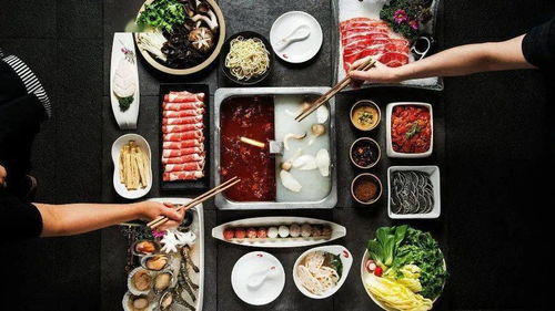 海底撈 資本市場遇冷，供應鏈生態悄然發力